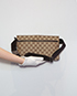 Belt Bag, back view